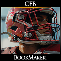 College Football Week 6 Parlay Picks College Football Week 6 Parlay Picks